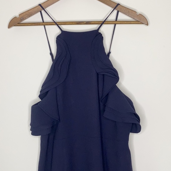 C/Meo Collective Outline‎ Gown - Picture 4 of 10